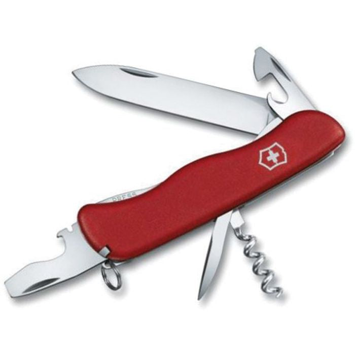 Victorinox Picknicker Red 111mm