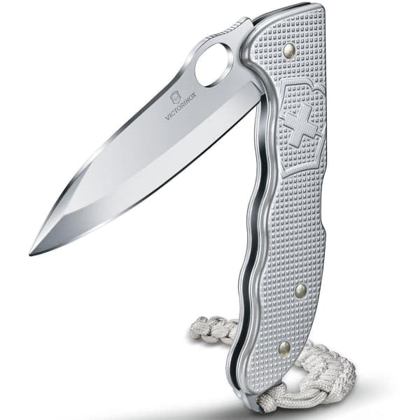 2022 Hunter Pro Alox Clip Paracord  Grey NIB $