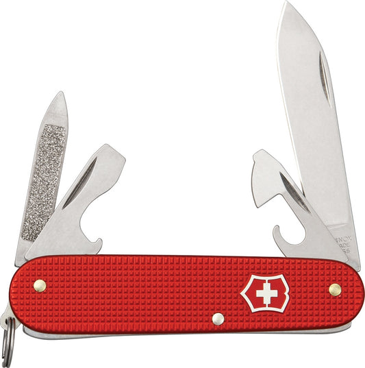 Alox Cadet Red 0.2601.20R-X1