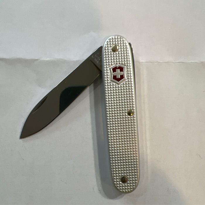 Victorinox Swiss Army Alox  1 single blade 0.8000.26